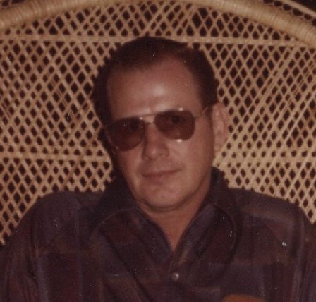 Obituary of Roy P. Stephens