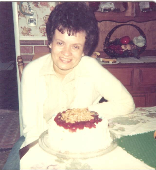 Obituary of Barbara D. Dias