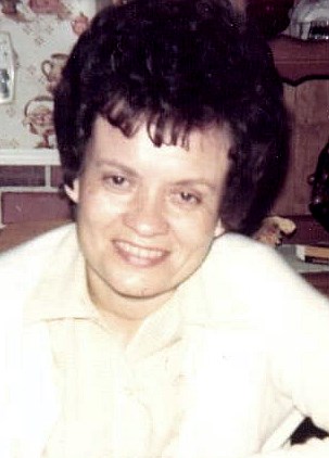 Obituary of Barbara D. Dias