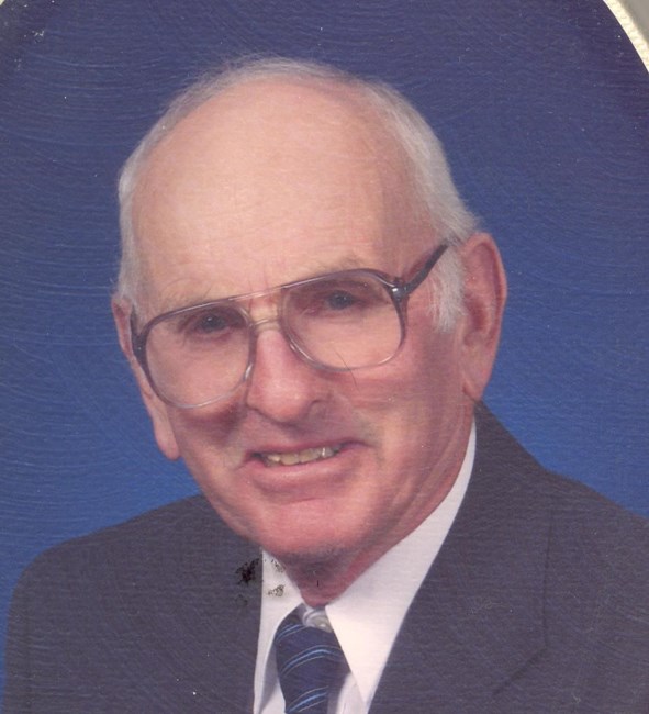 Obituary of Ronald Edward Hurtgam