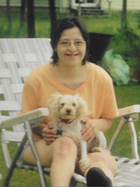 Obituary of Joanne Munoz