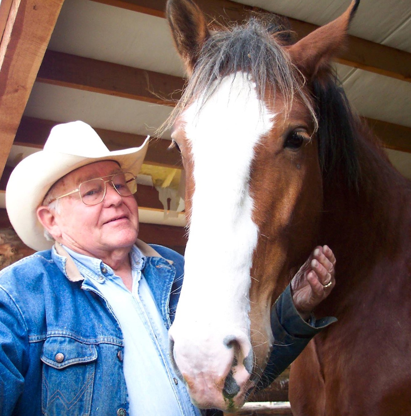 Obituary of Delbert George Parnell