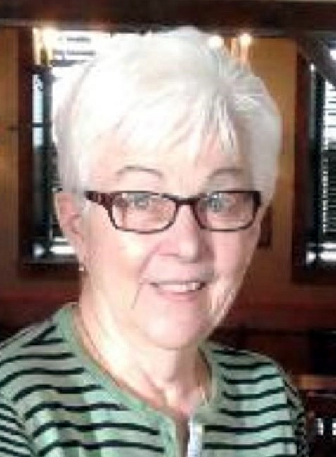 Obituary of Mary Ann Totsch