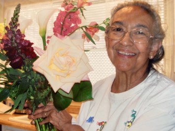 Obituary of Elena Hamilton