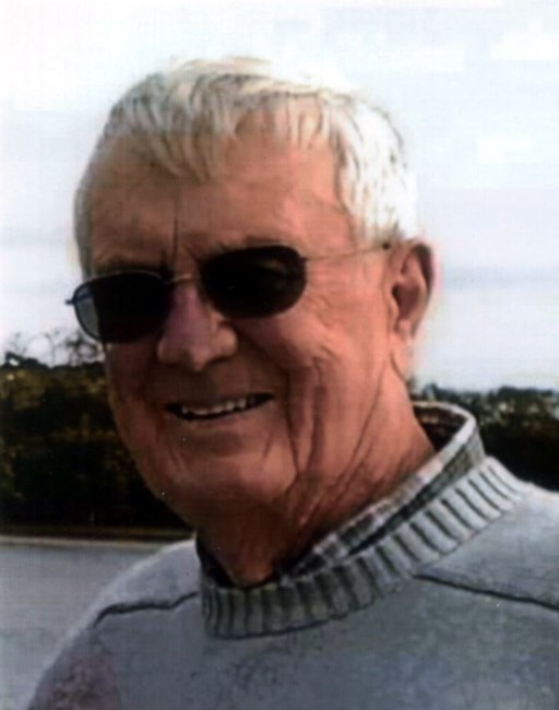 Obituary of Jack Alvin Kroger