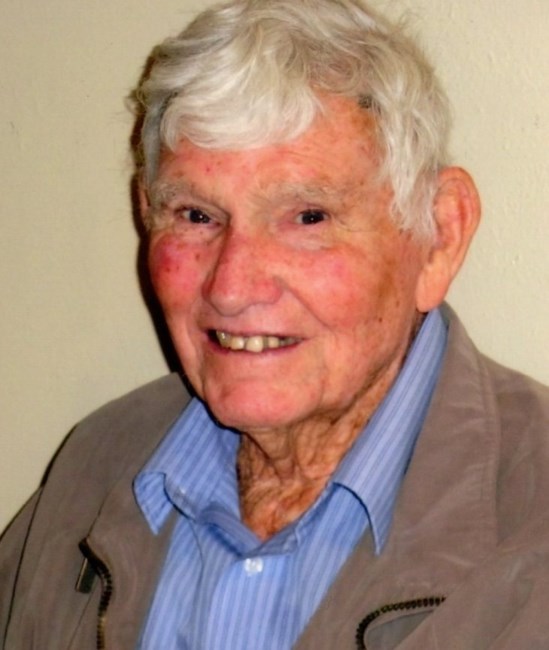 Obituary of Charles E. Copeland