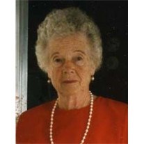 Obituary of Ardis E. Burgess