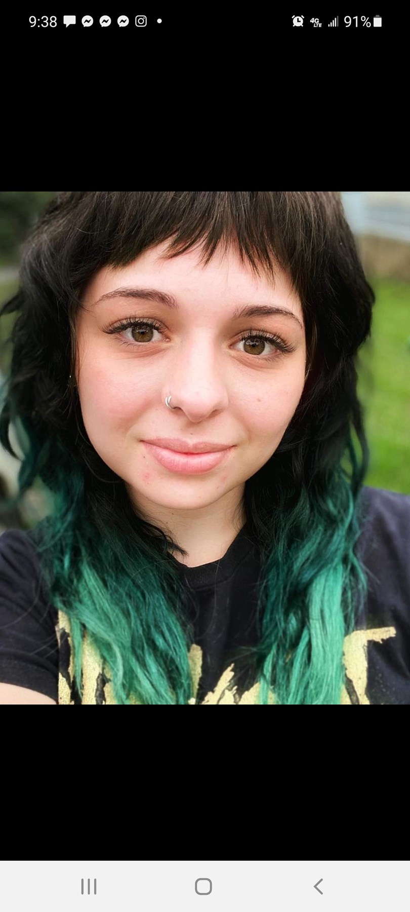 Obituary of Hannah Rose McDaniel