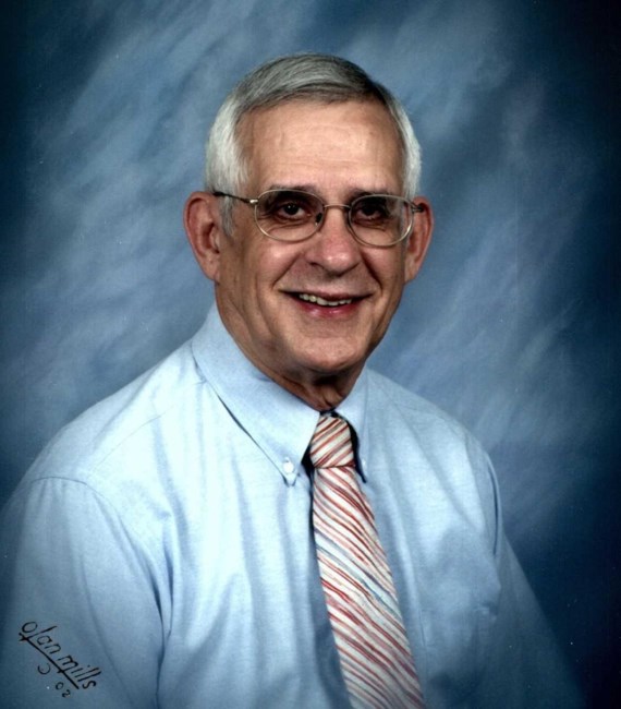 Obituary of James "Jim" E. Jones