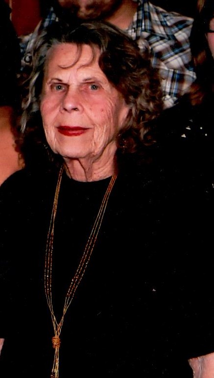 Obituary of Doris G. Cruz