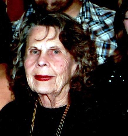 Obituary of Doris G. Cruz