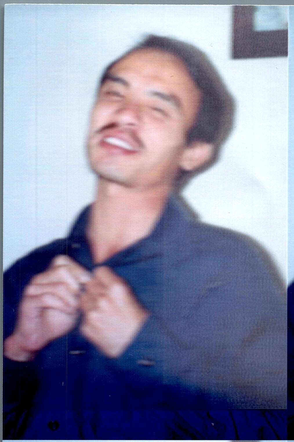 Obituary of Chanh Minh Huynh