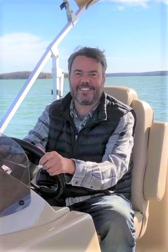 Avis de décès de Brandon Reid Smith