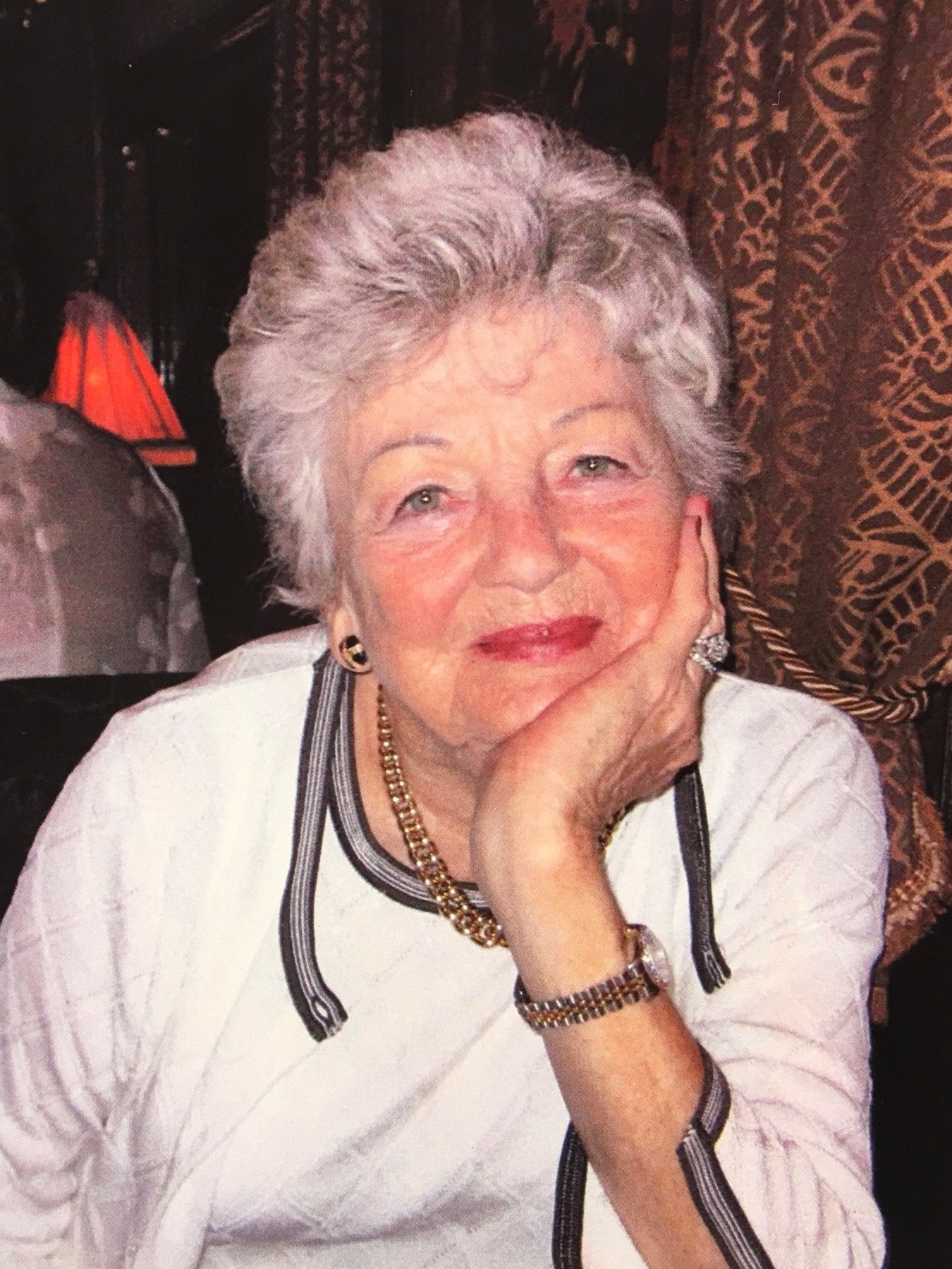 Kathleen Laws Obituary Houston, TX