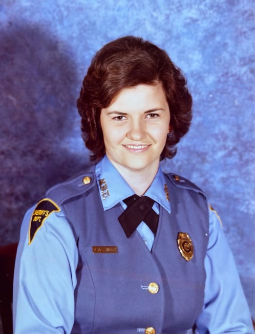 Obituary of Nancy Elois Miller