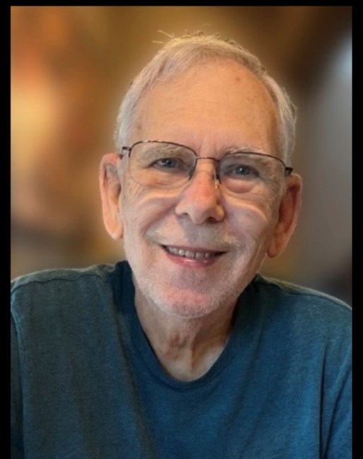 Obituary of Gerald Johnson