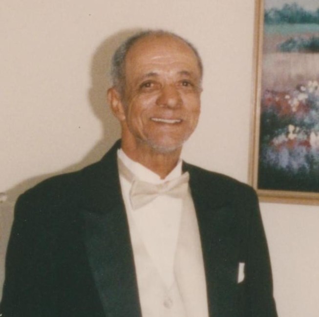 Obituary of Sharbet Adam Norman