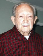 Louie Hagerman