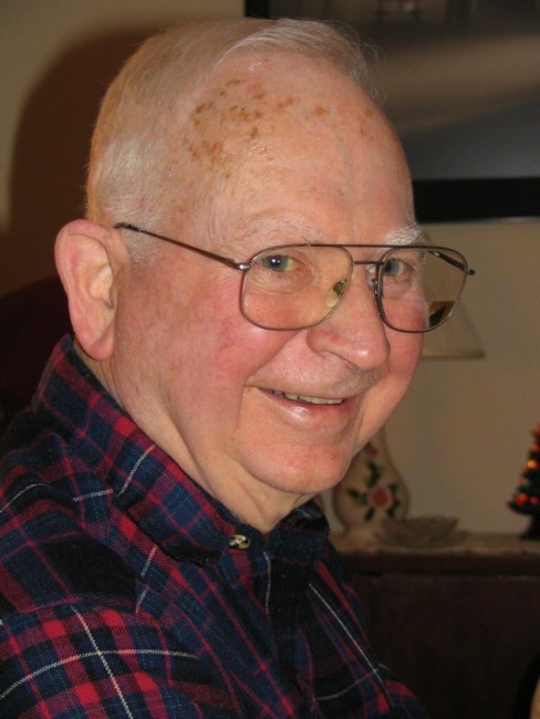 Obituary of Carvel  "Luke" Lewis Lucas