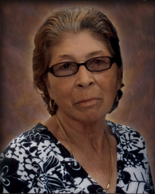 Obituary of Juana Ruiz