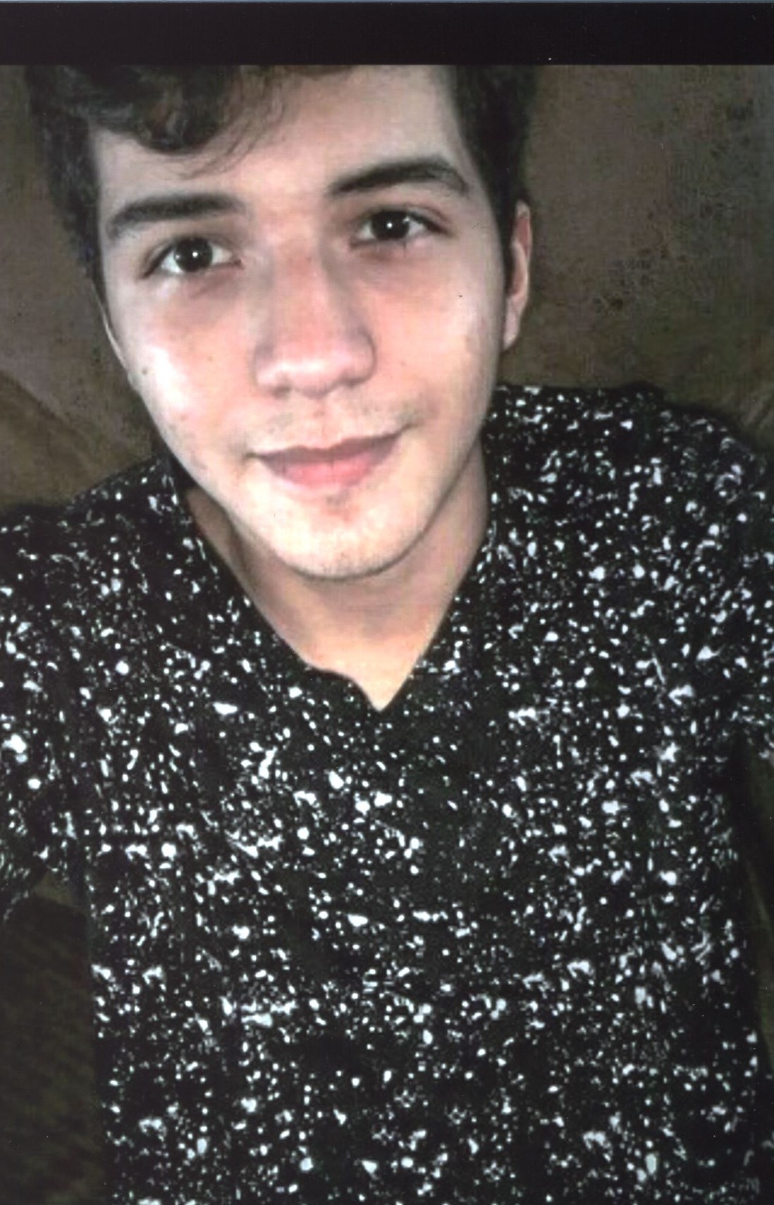 Obituary of Scott Maldonado