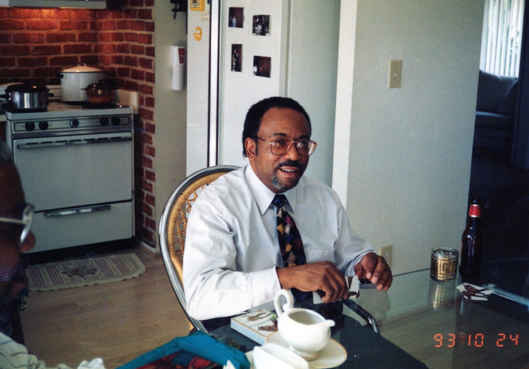 Obituary of Roy Lewis Hicks