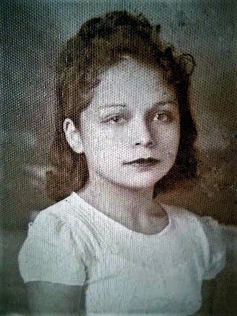 Obituary of Ana L. Montelongo