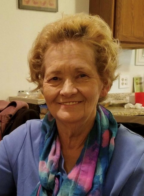 Obituary of Shirley Ann Boone