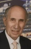 Obituary of Bennett M. Heffron