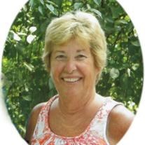 Obituary of Diane Sirois
