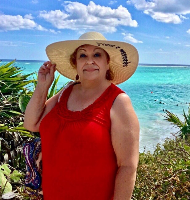 Obituary of April McKay