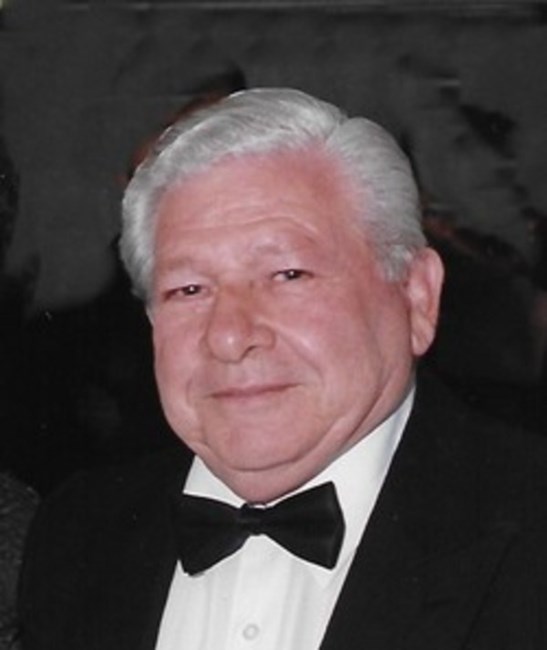 Obituary of Louis A. Battista