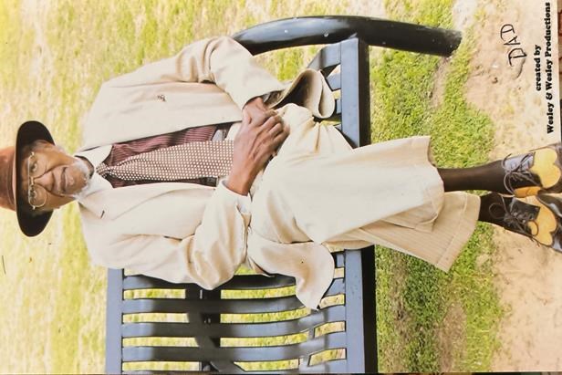 Obituario de Mr. Alton Leroy Ates