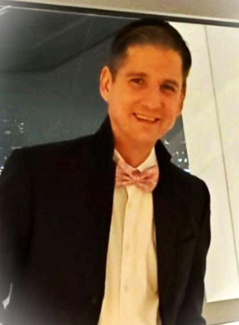 Obituary of Renzo Gutierrez Benites