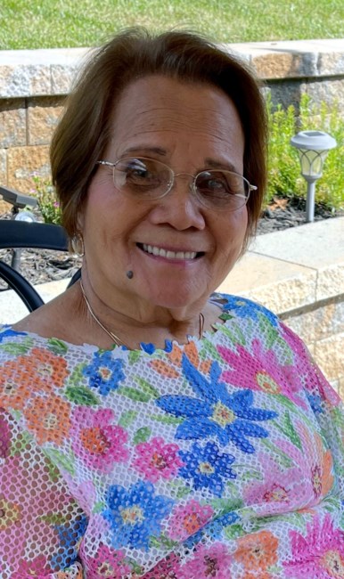 Obituary of Eleodora Vidanes Payabyab