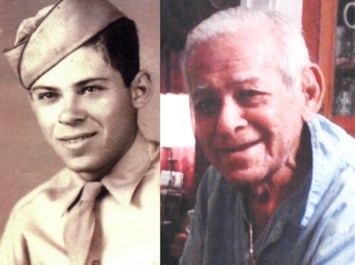 Obituary of Luis C. Sanchez