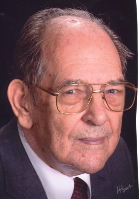 Obituary of James C. Bailey