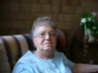 Obituary of Mable Ann Ebert