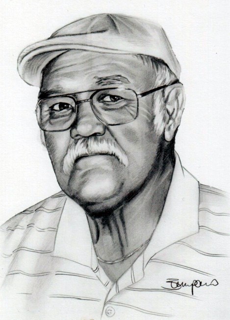 Obituary of Richard E. Peters