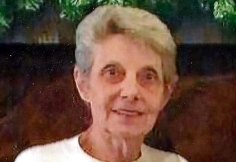 Obituary of Darlene Mae Campbell
