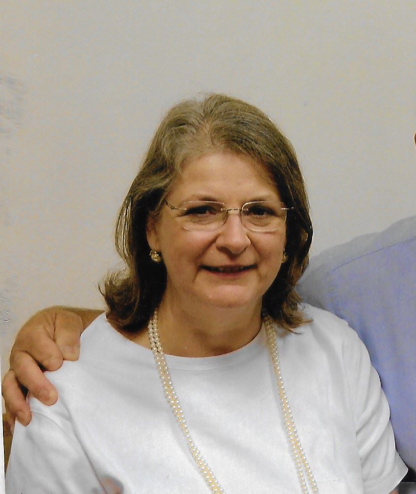 Obituary of Christine Lee Brennecke