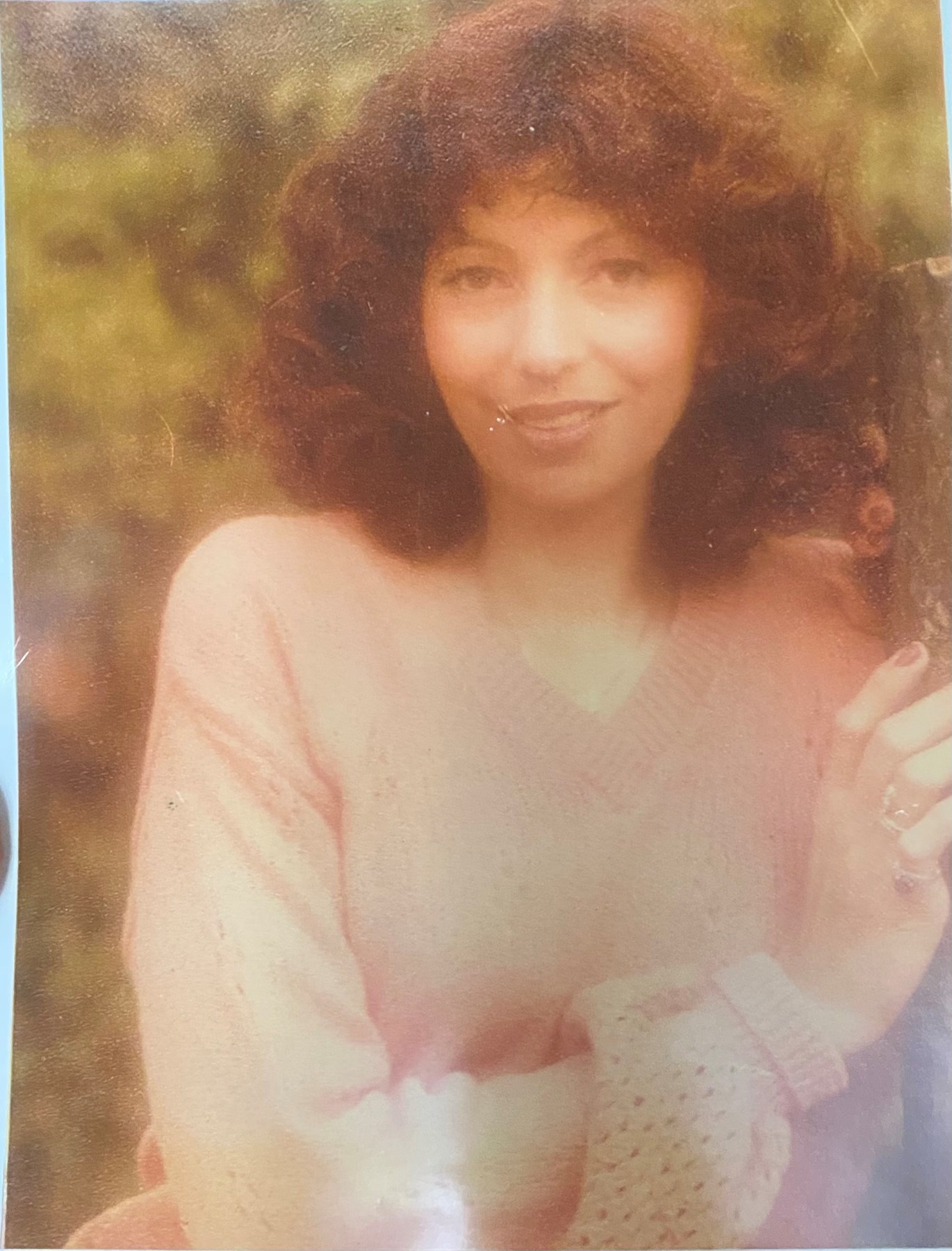 Obituary of Dora Blanca Chavarria