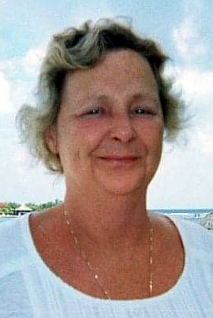 Obituary of Annette J. Boyer
