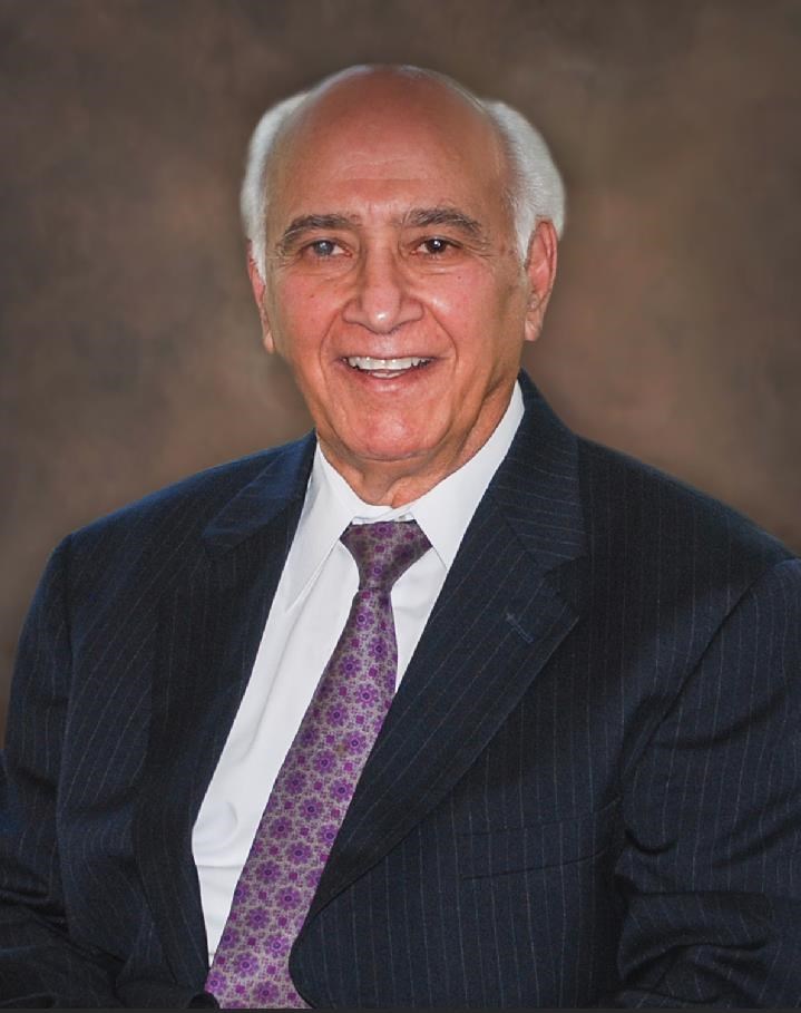 Obituary of Ardeshir "Adi" Rustomji Desai