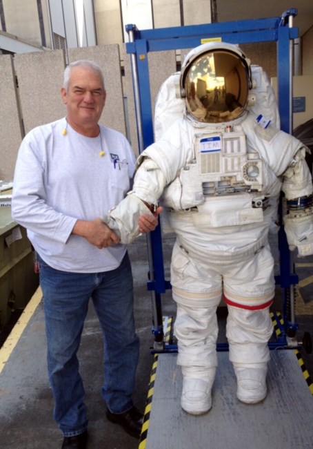 Obituary of Greg Jenkins