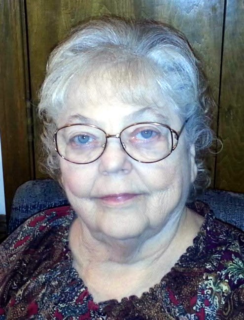 Obituary of Jean Cahill Little
