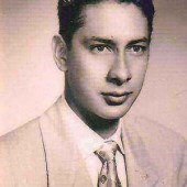 Obituary of Ignacio Loredo