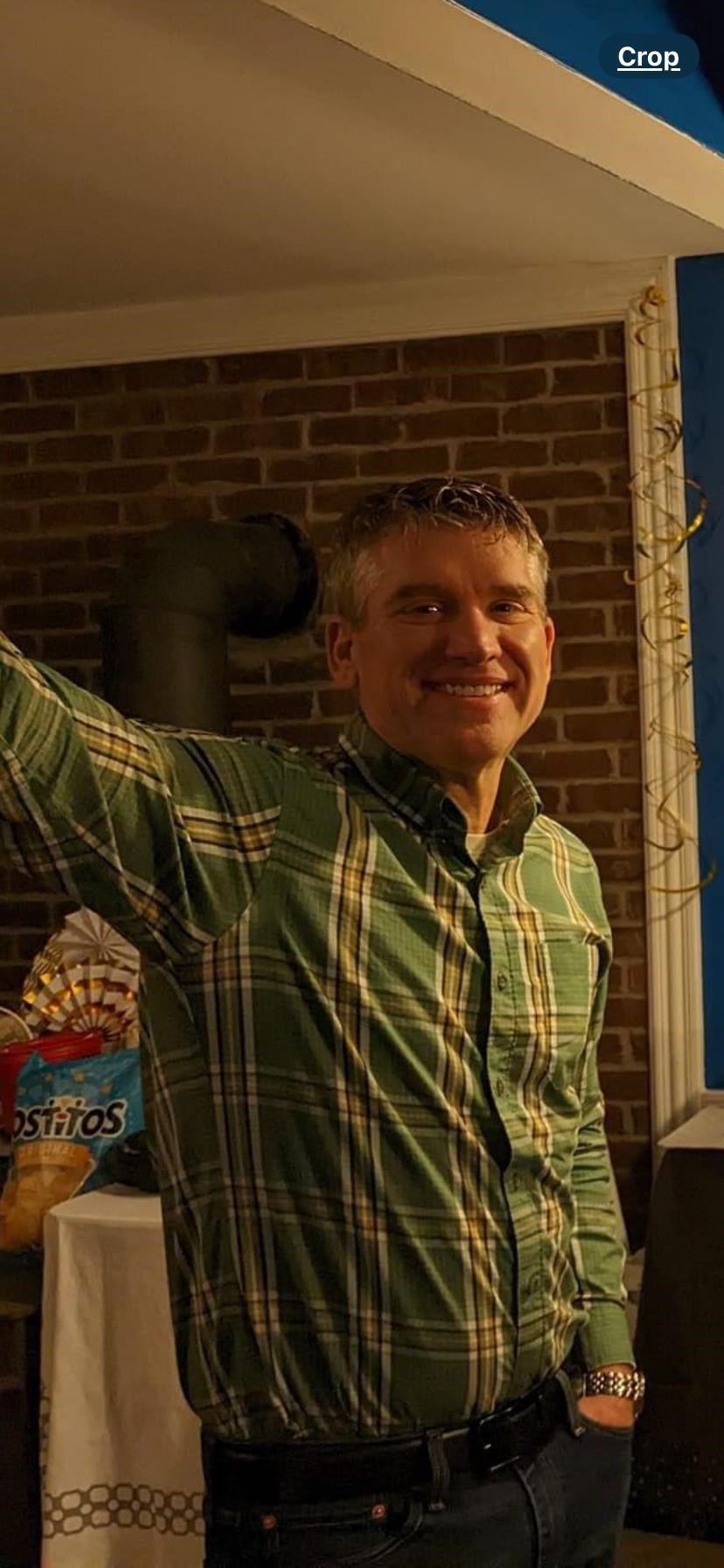 Obituario de William "Ron" Ronald Monroe Jr.