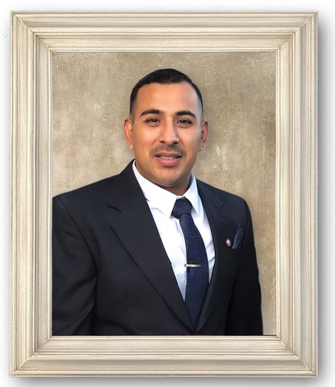 Avis de décès de Ernie Martin Duran