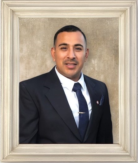 Obituary of Ernie Martin Duran